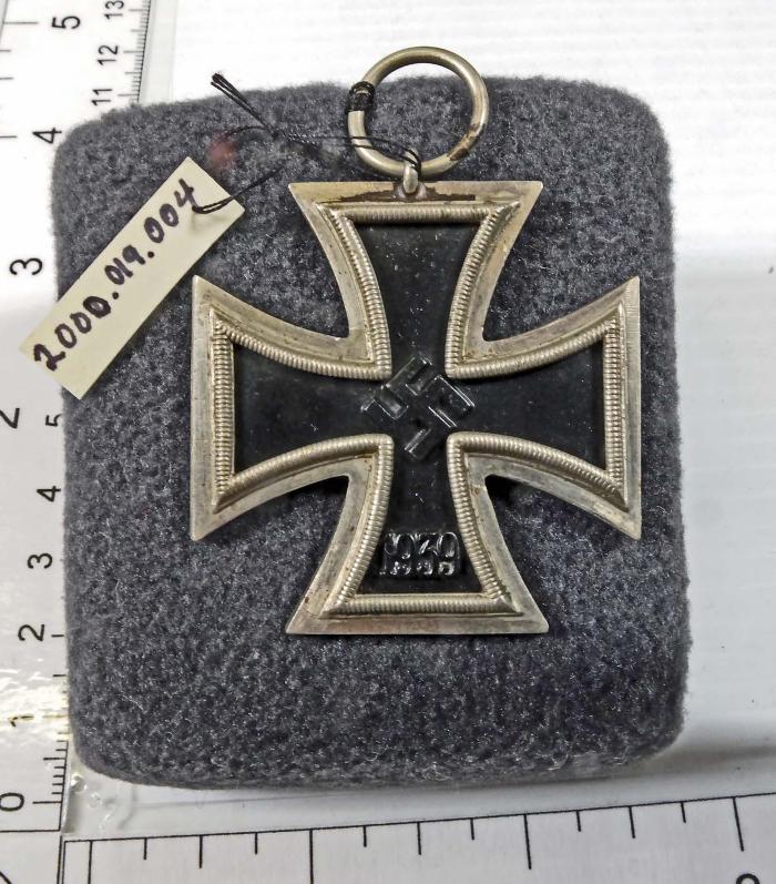 German Iron Cross