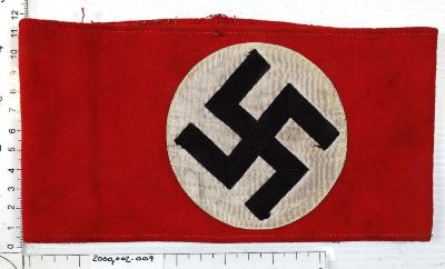 Nazi arm band