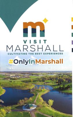 Only in Marshall Catalogs (2)