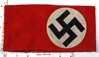 Nazi arm band