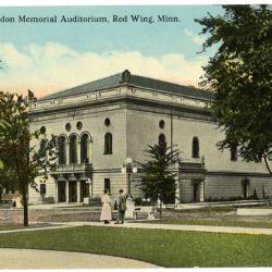 Postcard, Picture