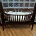 Hamilton Family Cradle