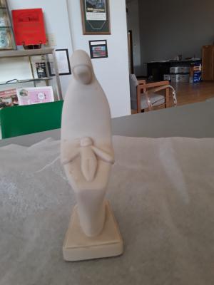 Mother and Child