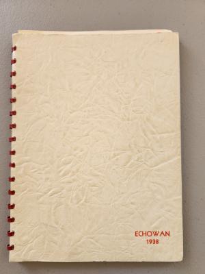 Echowan 1938