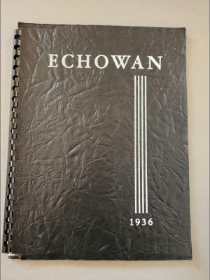 Echowan 1936