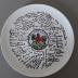 Park Knoll School 1952-1978, school staff signatures