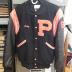 1993 St. Louis Park High School Letter Jacket