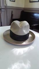 Tommy Banks Hat