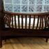 Hamilton Family Cradle