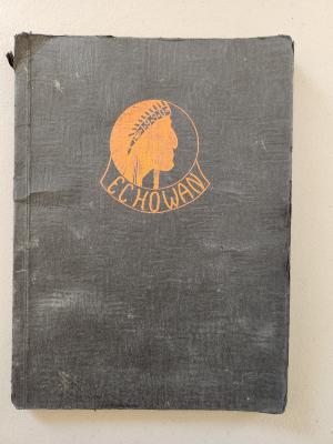 Echowan 1930
