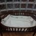 Hamilton Family Cradle