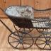 Horace Hamilton Baby Carriage