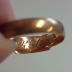 Ruth Waddell's High School Graduation Ring 1905