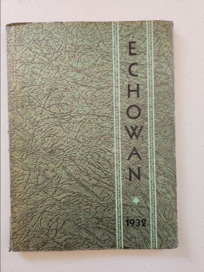 Echowan 1932