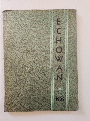 Echowan 1932