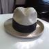 Tommy Banks Hat