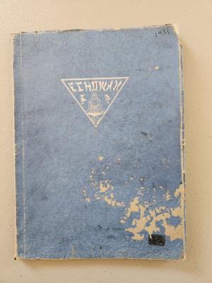 Echowan 1931