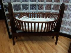 Hamilton Family Cradle