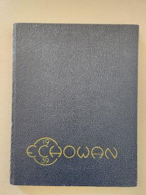 Echowan 1939