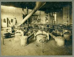 Minnesota Sugar Company, Diffusion Battery (14 Cells)