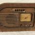  Table Radio