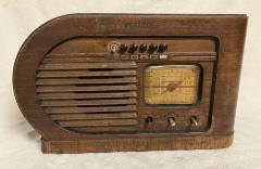  Table Radio