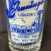Jennings Liquors, The Nations Finest, Dial Wet Brew, 4608 Excelsior Blvd., St. Louis Park, Minn.