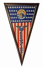 Patriotic poster