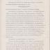 Letter and Transcript