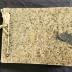 Autograph Book of Clara Kandell, grades 5, 6, 7 , cork cover