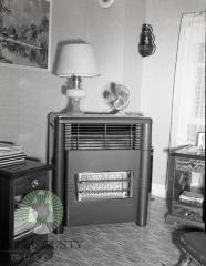 Town-Country Gas Company Ad. Glenwood, Minnesota
