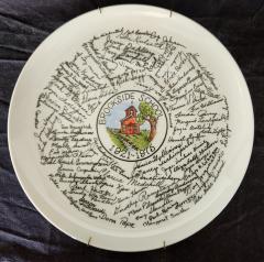 Brookside School 1921-1975