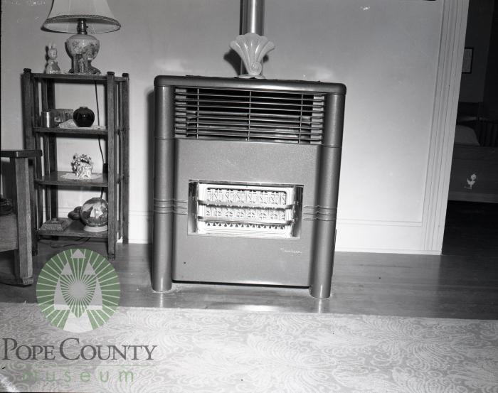 Town-Country Gas Company Ad. Starbuck, Minnesota