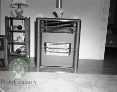 Town-Country Gas Company Ad. Starbuck, Minnesota
