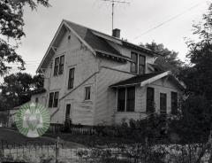Town-Country Gas Company Ad. Glenwood, Minnesota