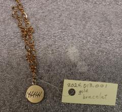 HHH bracelet