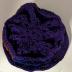 Crocheted Beer Can Hat