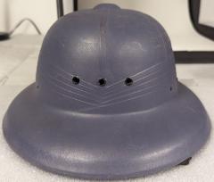 Pith Helmet