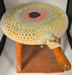 Milking Stool