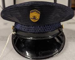 National Safety Council Award Hat