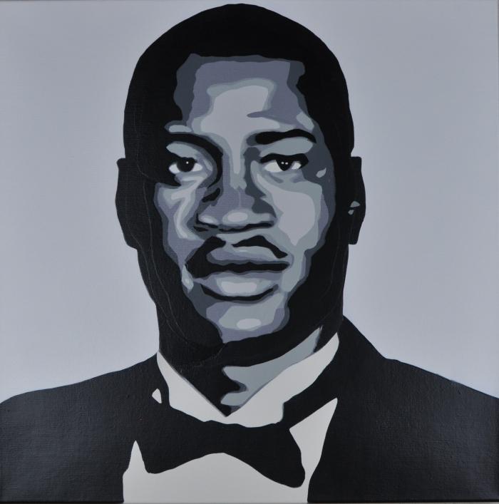George Floyd, Jack Yates High School