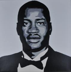 George Floyd, Jack Yates High School