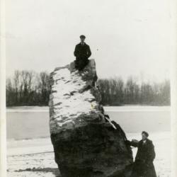 Print, Photographic