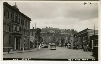 Postcard