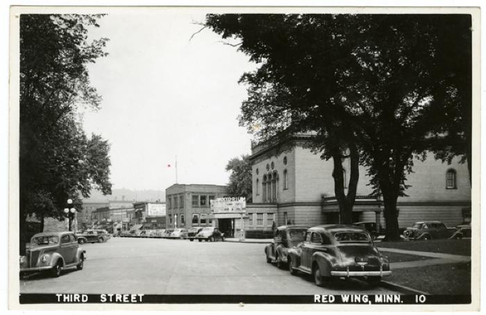 Postcard