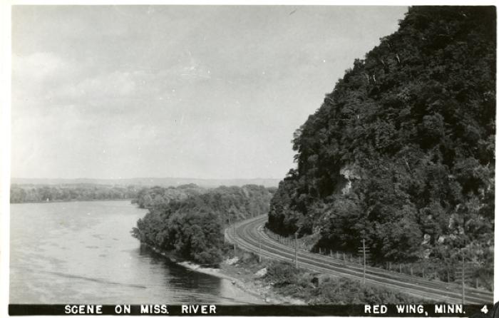 Postcard