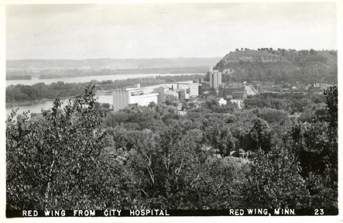 Postcard