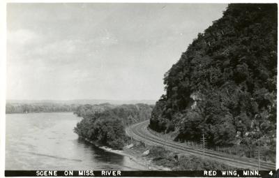 Postcard