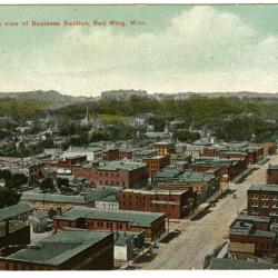 Postcard, Picture
