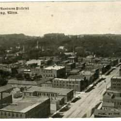 Postcard, Picture